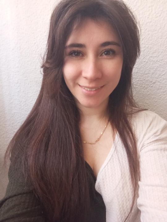 Diana González