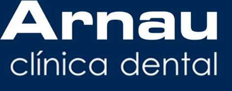Arnau Clínica Dental 标志，位于 Prodecad 客户轮播图