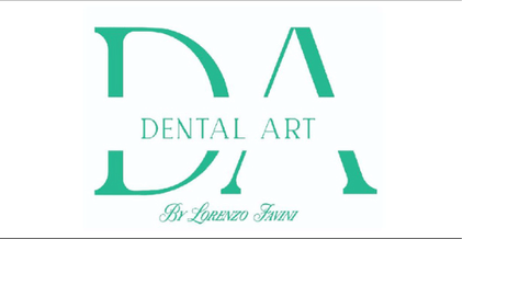 Dental Art by Lorenzo Favini 标志，位于 Prodecad 客户轮播图