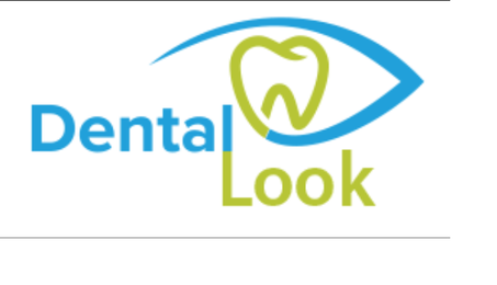 Dental Look 标志，位于 Prodecad 客户轮播图
