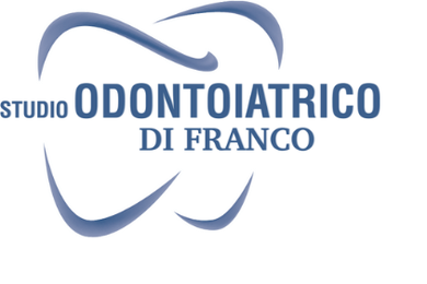 Studio Odontoiatrico Di Franco 标志，位于 Prodecad 客户轮播图