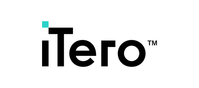 iTero 口内扫描仪标志