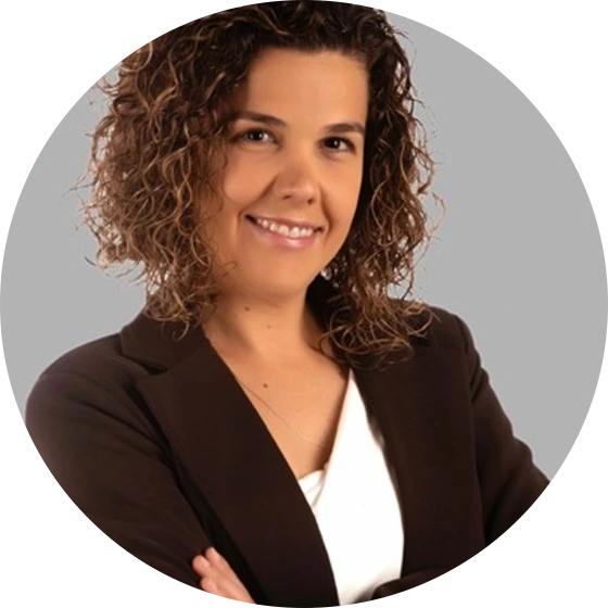 Patricia Ribera, formadora oficial de Blender for Dental en Prodecad Academy