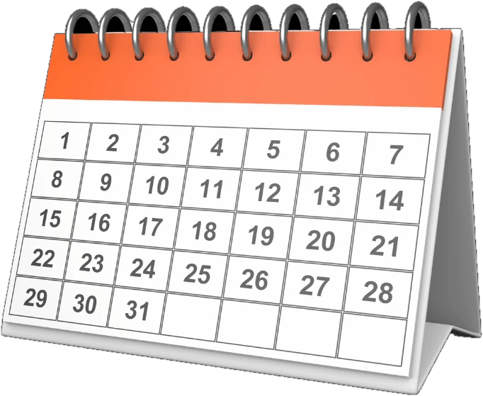 Calendario: los cursos de exocad online no tienen fecha de inicio