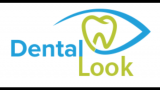 Logotipo Dental Look 2