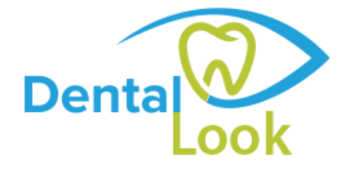 Logotipo-Dental-Look-2
