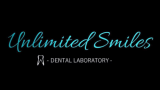 Logotipo Unlimited Smiles 2